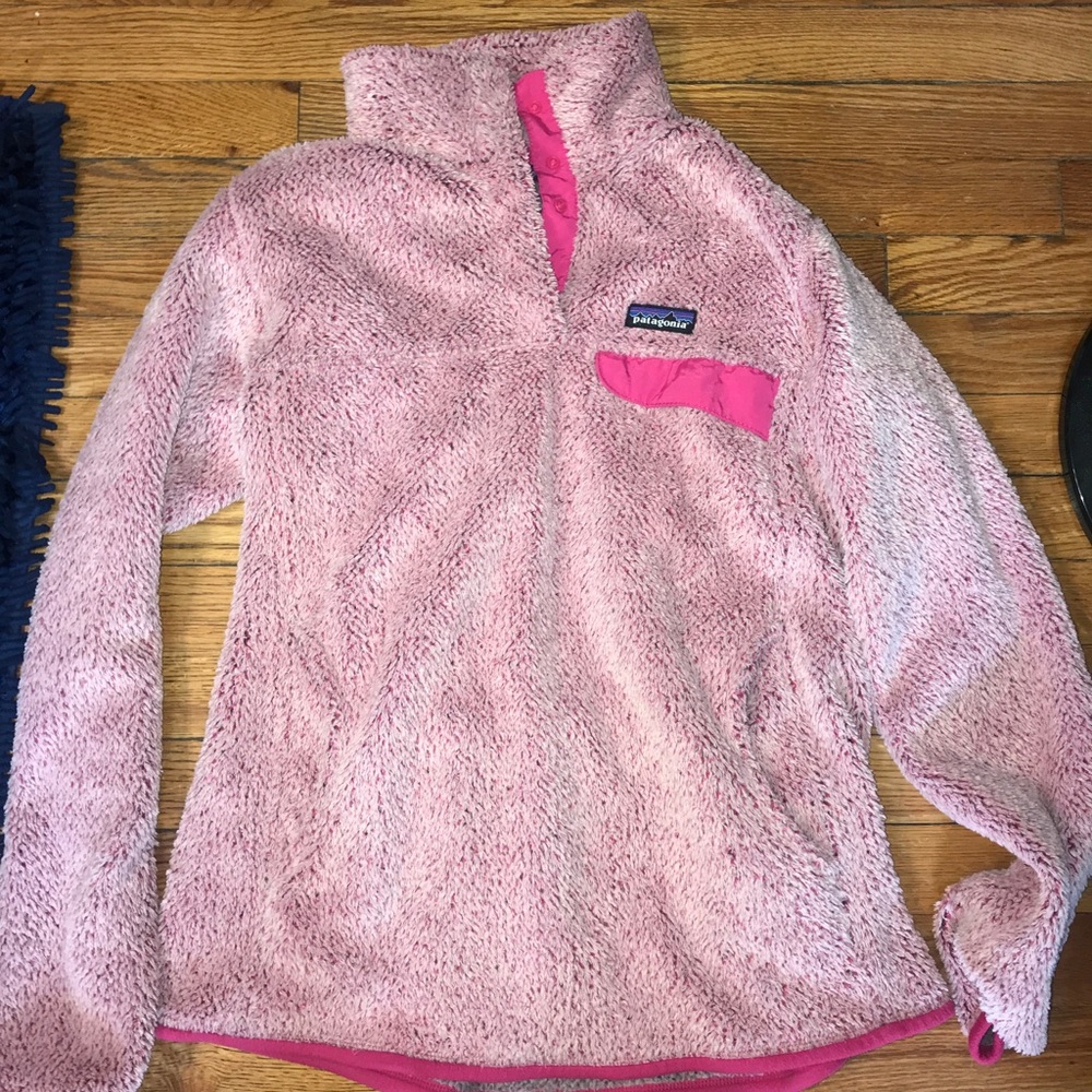 Patagonia